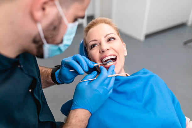 Chesapeake, WV Dental Services Pros