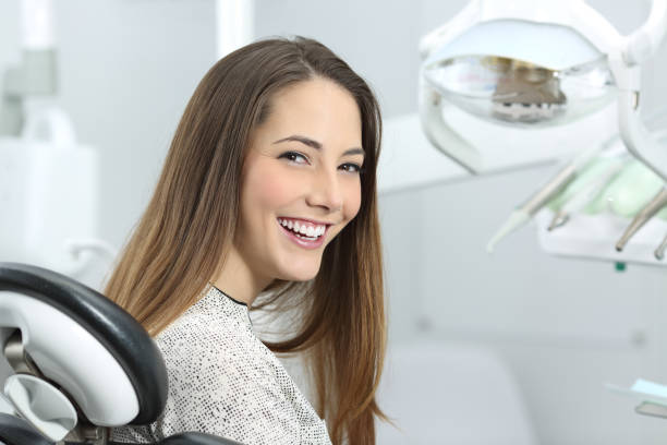 Professional Dental Services in Chesapeake, WV